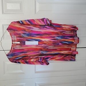 NEW Dear Scarlett Boyfriend Top